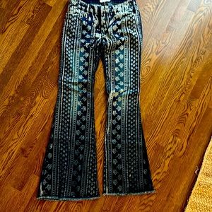 Free people Bali boho festival flare!!! 28!